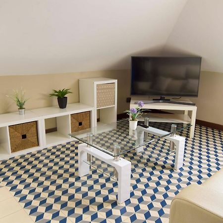 Apartament Letmalaga Perchel Zewnętrze zdjęcie