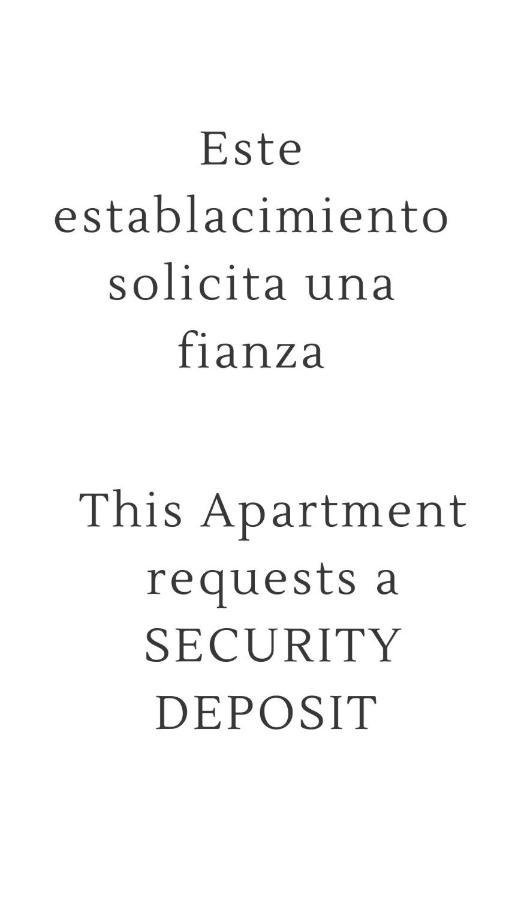 Apartament Letmalaga Perchel Zewnętrze zdjęcie